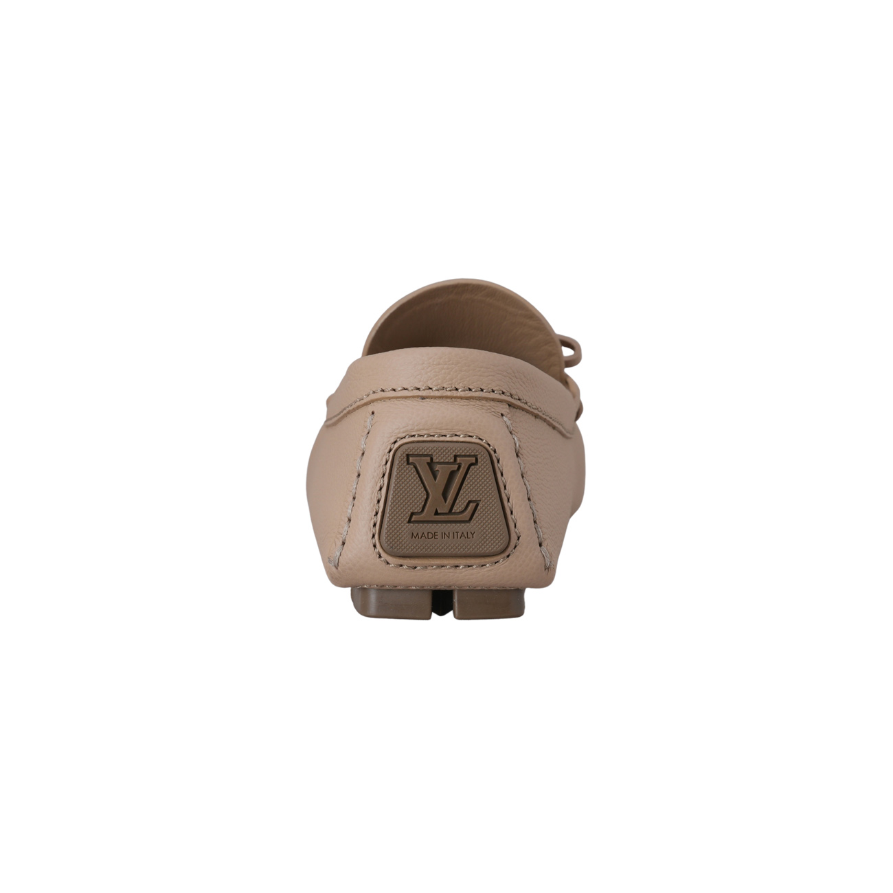 LOUIS VUITTON(USED)루이비통 1ACFG9 LV 드라이버 모카신 #5